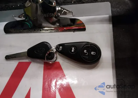 2014 Subaru Impreza Wrx z USA, uszkodzony, nr VIN JF1GV7E61EG014306